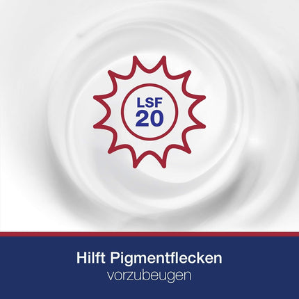 Neutrogena pretnovecošanās roku krēms, SPF 20, ar kolagēnu un minerālvielām, 75 ml, jauns