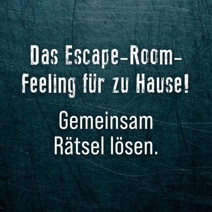 EXIT®-Das Spiel: Der Friedhof der Finsternis, für 1-4 Spieler, ab 12 Jahre, neu