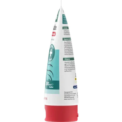 Altapharma zirgu ziede, 200 ml, jauna un aizzīmogota