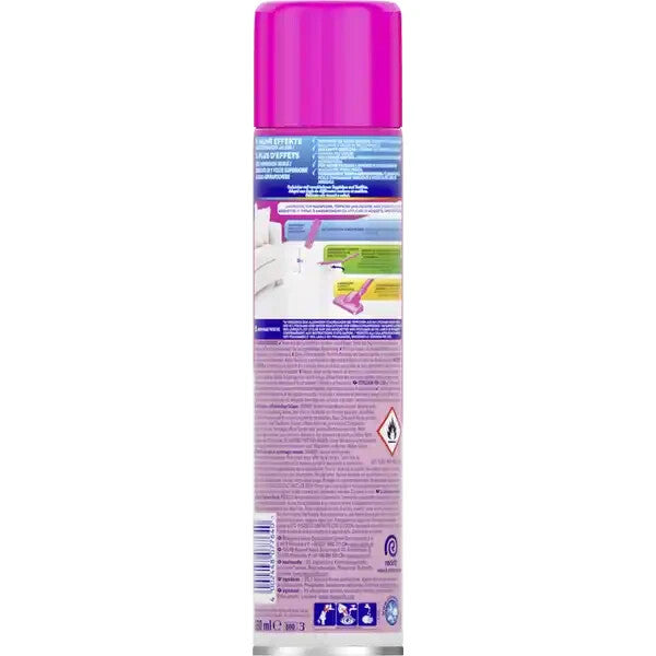 Vanish Oxi Action Power intensīvās putas paklāju un mīksto mēbeļu tīrīšanai, 600 ml