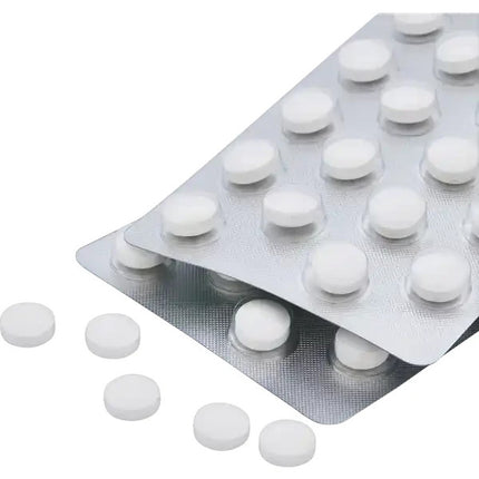 Altapharma cinka + histidīna + cisteīna depo tabletes, jaunas un aizzīmogotas