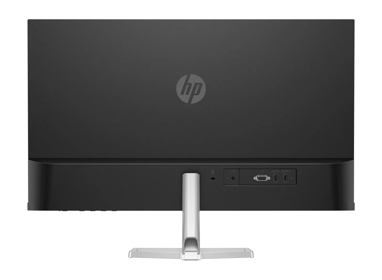 HP 527sf 27 Zoll Full-HD Monitor (5 ms Reaktionszeit, 100 Hz)