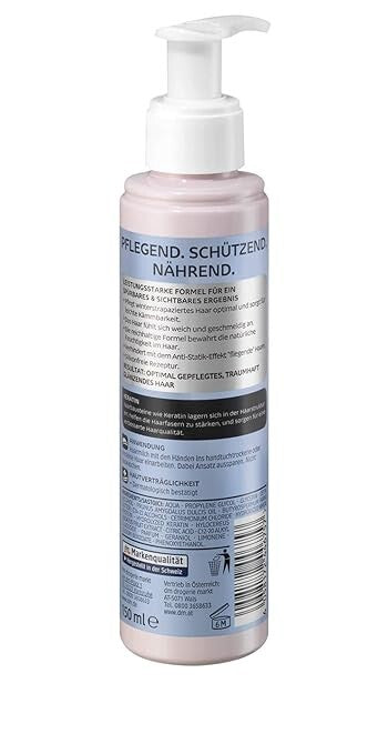 BALEA Professional matu pieniņš ziemas aizsardzībai, 150 ml