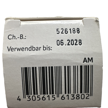 Altapharma Japanisches Heilöl, 100% ätherisches Minzöl, 30 ml, neu&ovp