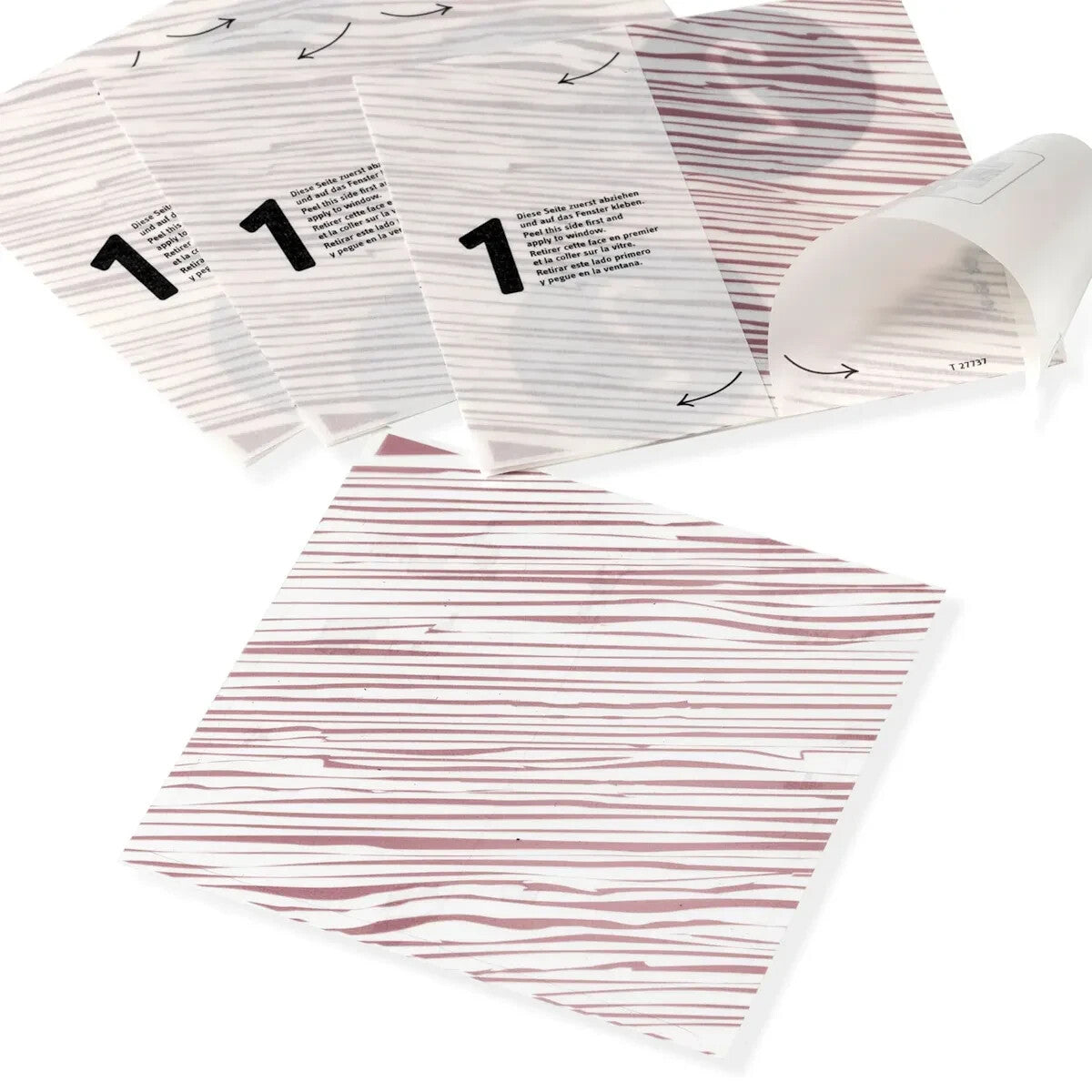 Profissimo Fliegenfalle mit Motiv, 1x4 St, neu&ovp