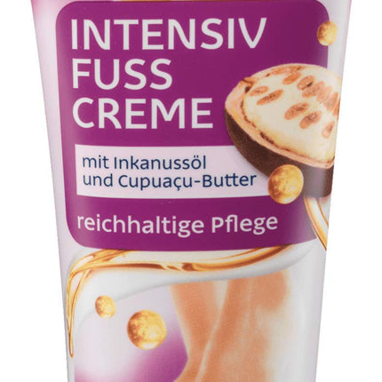 Balea intensīvs pēdu krēms, 1 x 100 ml
