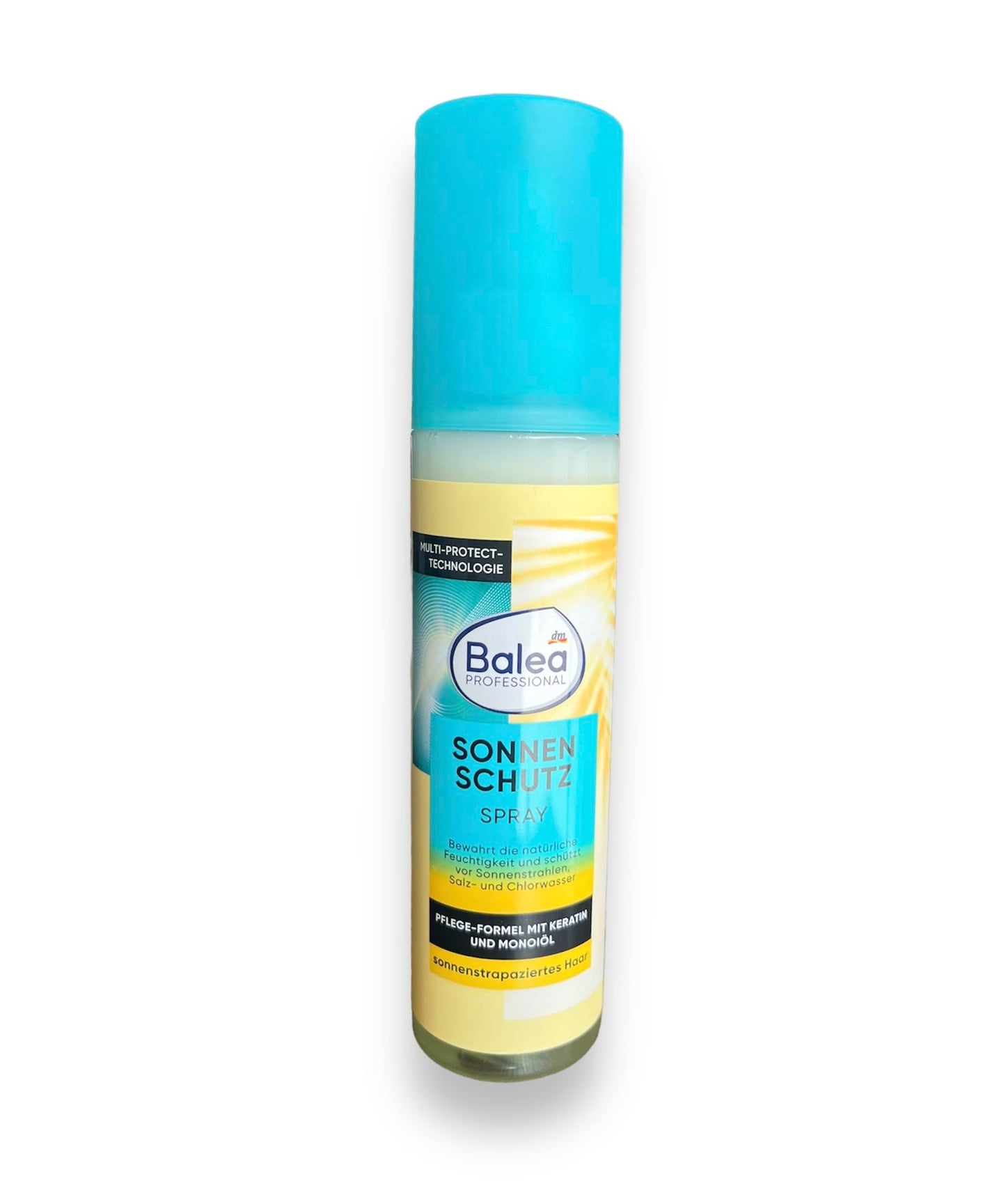Balea Professional Spray Sonnenschutz, 1 x 150 ml