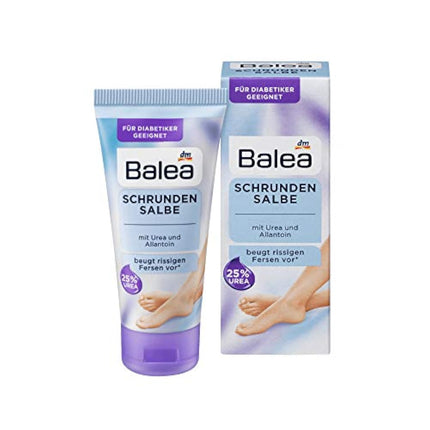 Balea Schrundensalbe, 1 x 50 ml