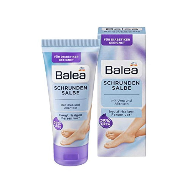 Balea Schrundensalbe, 1 x 50 ml