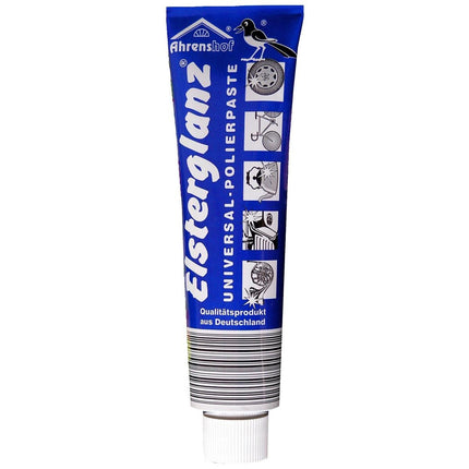 Elsterglanz universālā metāla pulēšanas pasta 150 ml