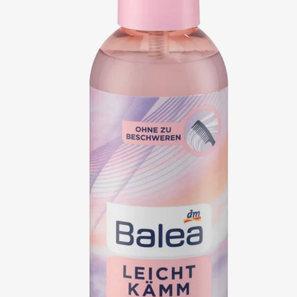 Balea Leichtkämmspray, 1x200ml