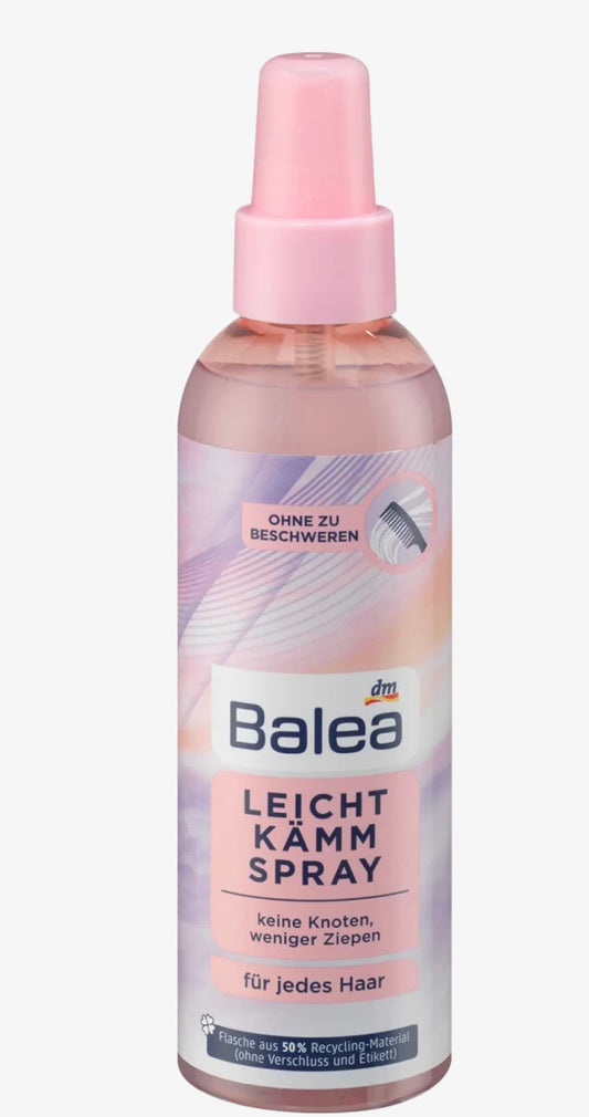 Balea Leichtkämmspray, 1x200ml