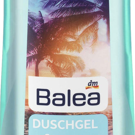 Balea dušas želeja pēc sauļošanās, 300 ml