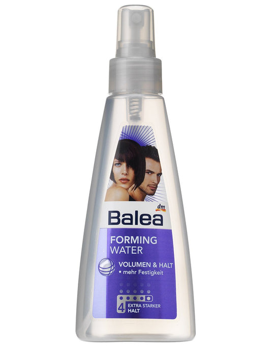 Balea Forming Water, 2er Pack (2 x 150 ml)