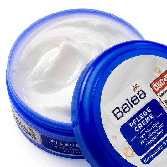 Balea Pflegecreme, 1 x 250 ml