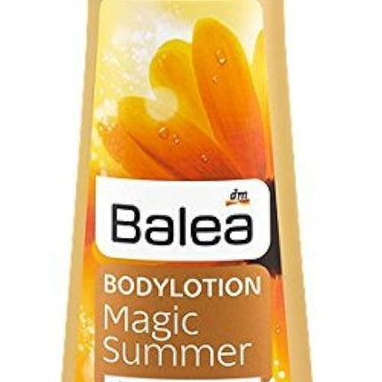 Balea Bodylotion Magic Summer für normale bis dunkle Haut (400 ml)