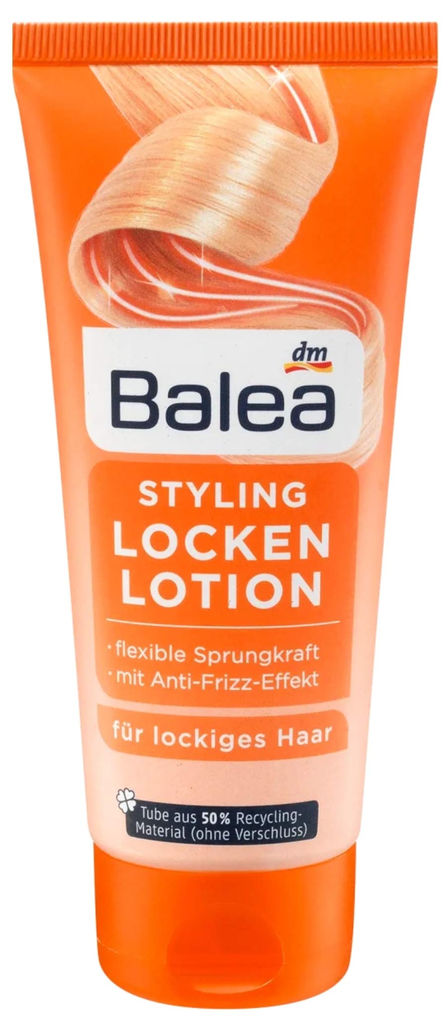 Balea Styling Locken Lotion 100 ml