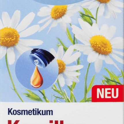Mivolis Kamillenkonzentrat, 100 ml