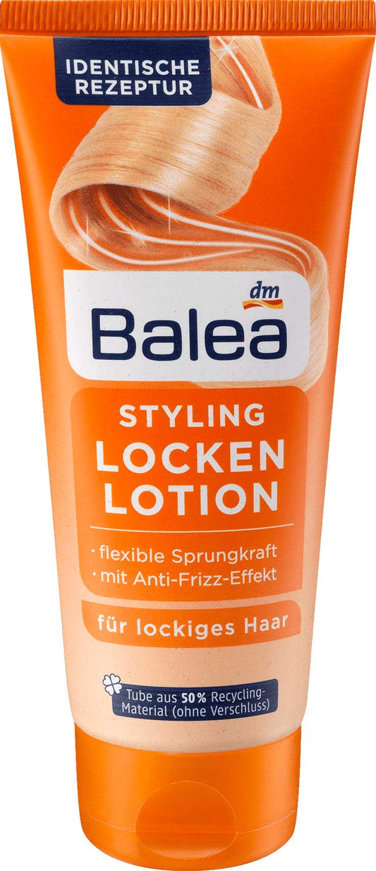 Balea Styling Lockenlotion, 1 x 100 ml
