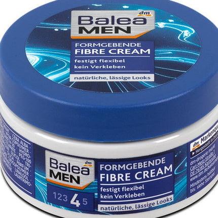 Balea MEN Fibre Cream, 100 ml