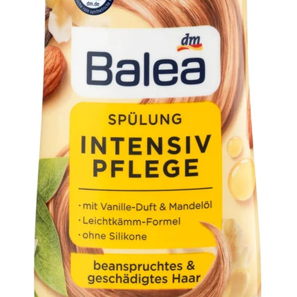 Balea Spülung Intensivpflege, 1 x 300 ml