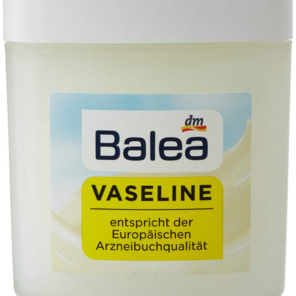 Balea Creme-Vaseline, 125 ml