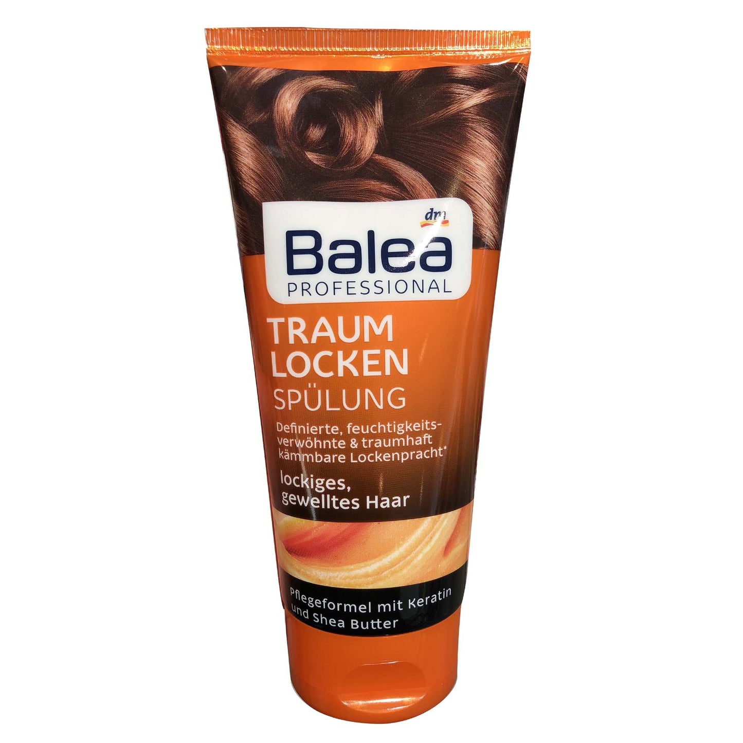 Balea Professional Spülung Traumlocken, 200 ml (1er Pack)