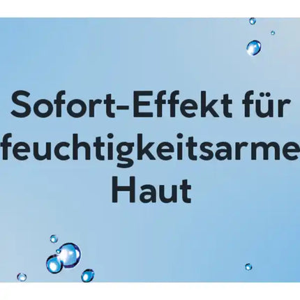 ISANA Hydro Booster Hyaluron-Serum, für feuchtigkeitsarme Haut, mit Hyaluron & Pro-Vitamin B5, bis zu 37% Feuchtigkeitsanreicherung nach 2h, 30 ml