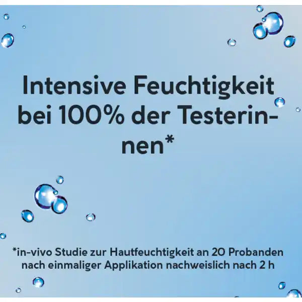 ISANA Hydro Booster Hyaluron-Serum, für feuchtigkeitsarme Haut, mit Hyaluron & Pro-Vitamin B5, bis zu 37% Feuchtigkeitsanreicherung nach 2h, 30 ml