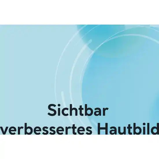 Isana Reine Haut Anti-Pickel Waschgel, intensive Tiefenreinigung, sichtbar verbessertes Hautbild, mit Salicylsäure und Zink, 150 ml