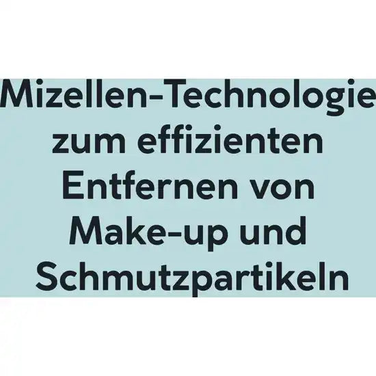 ISANA Clean + Care milder Reinigungsschaum - jeder Hauttyp, feuchtigkeitsspendend, Aloe Vera & Gurken-Extrakt - 150 ml