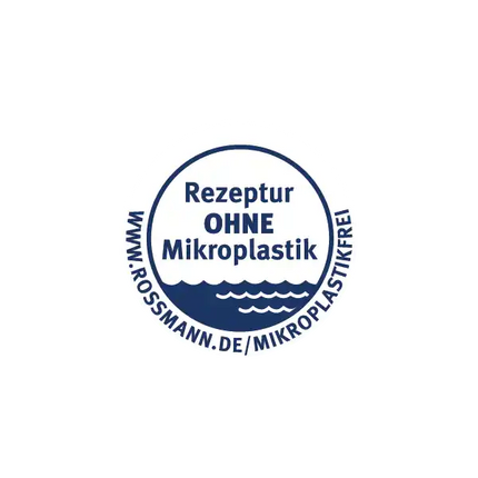 ISANA مزيل العرق رول أون 5 في 1، مزيل عرق رول أون، 50 مل، جديد