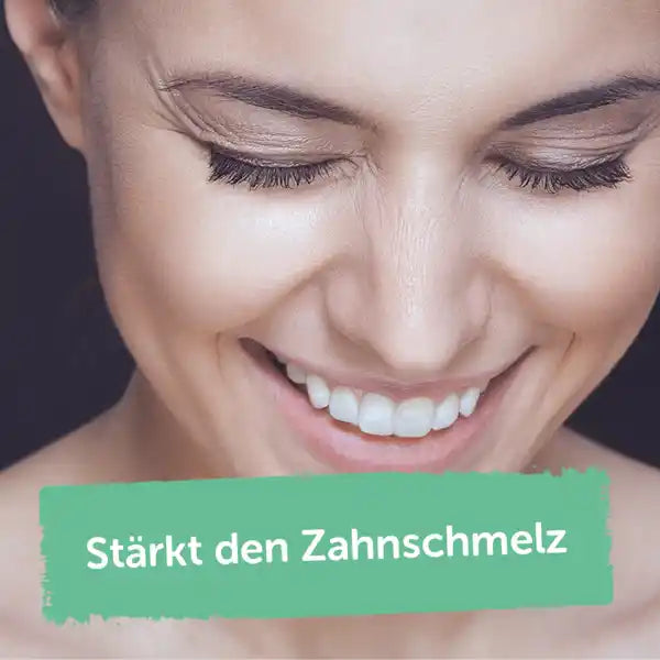 Alterra Organic Mint mutes skalošanas līdzeklis, 450 ml, aizsargā pret aplikumu un zobakmeni, aizsargā pret kariesu un stiprina zobu emalju, ar organisko smiltsērkšķu augļu ūdeni, bez alkohola, vegāns, sertificēta dabīgā kosmētika