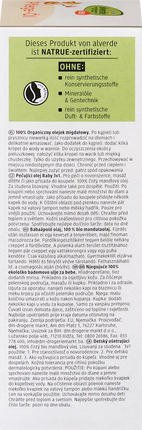 alverde BABY Baby Pflegeöl Mandel, 100 ml, neu&amp;ovp