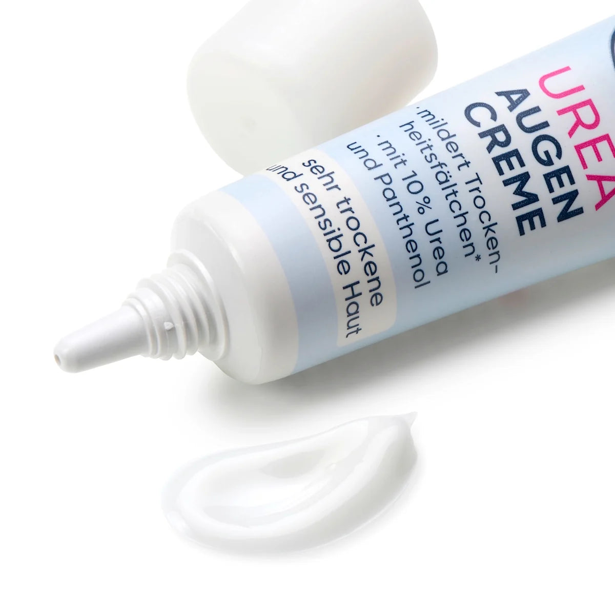 Balea Augencreme UREA, 15 ml
