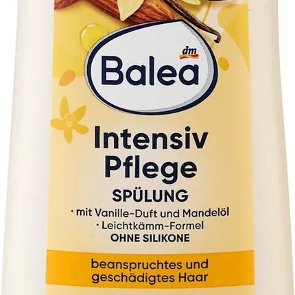 Balea Conditioner Intensivpflege, Spülung, 300 ml, neu&ovp