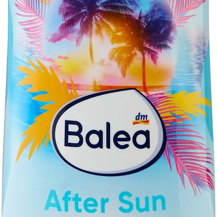 Balea Duschgel After Sun, 300 ml, neu&ovp
