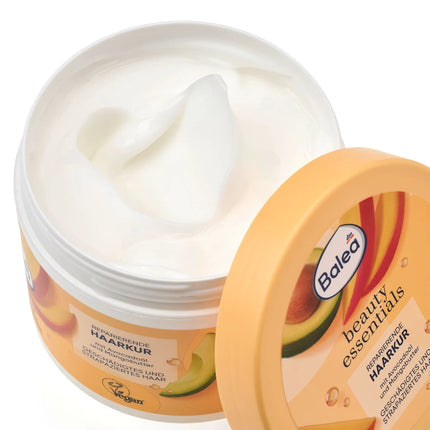 Balea Haarkur reparierend, mit Avocadoöl & Mangobutter, 300 ml, neu&ovp