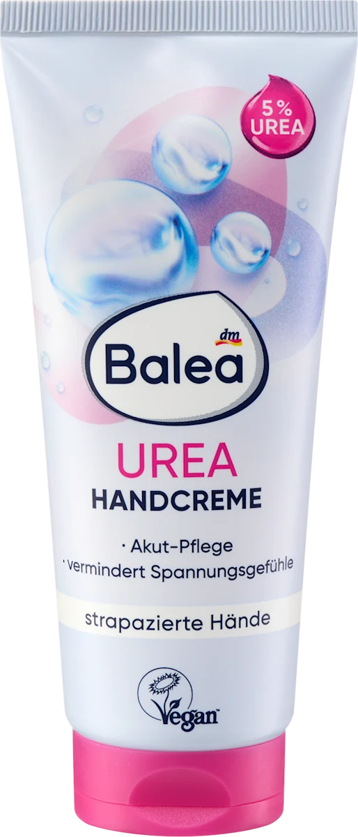 Balea Handcreme Urea  (5%) , 100 ml, neu&ovp