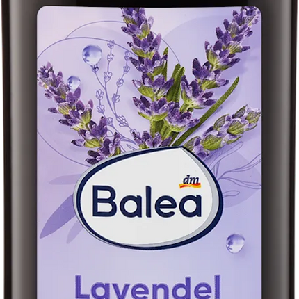 Balea Kräuterbad Lavendel, entspannend & beruhigend, 500 ml, neu&ovp