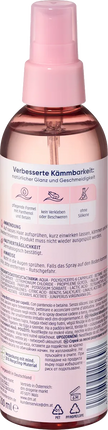 Balea matu ķemmēšanas aerosols, 1x200ml