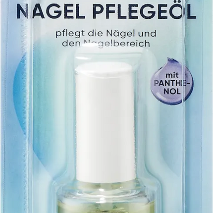 Balea nagu kopšanas eļļa, 10 ml