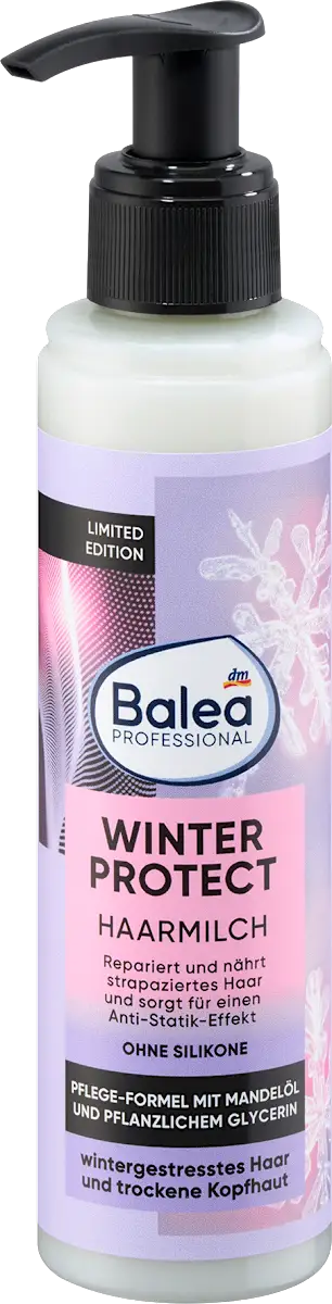 BALEA Professional Haarmilch Winter Protect, 150 ml, neu&ovp