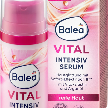 Balea Serum Vital Intensiv, 30 ml
