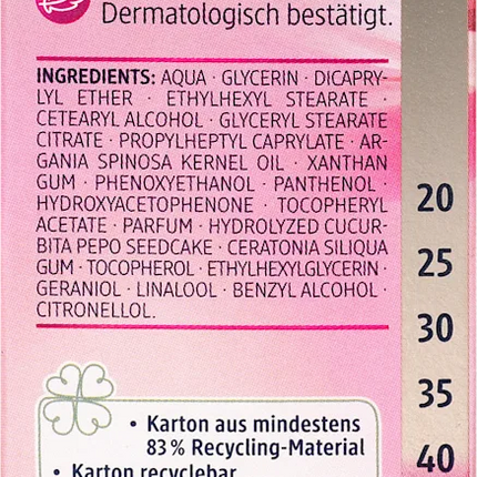 Balea Serum Vital Intensiv, 30 ml