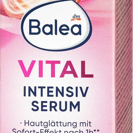 Balea Serum Vital Intensiv, 30 ml
