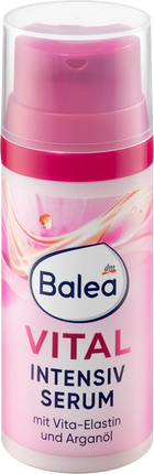 Balea Serum Vital Intensiv, 30 ml