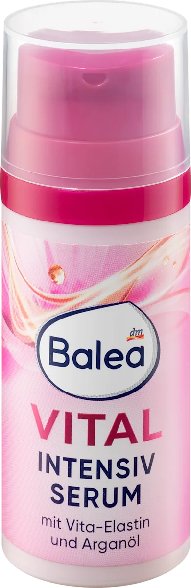 Balea Serum Vital Intensiv, 30 ml