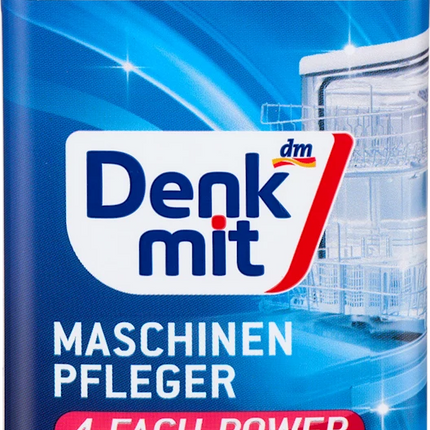 Denkmit Maschinenpfleger, für intensive Reinigung, 250 ml, neu&ovp