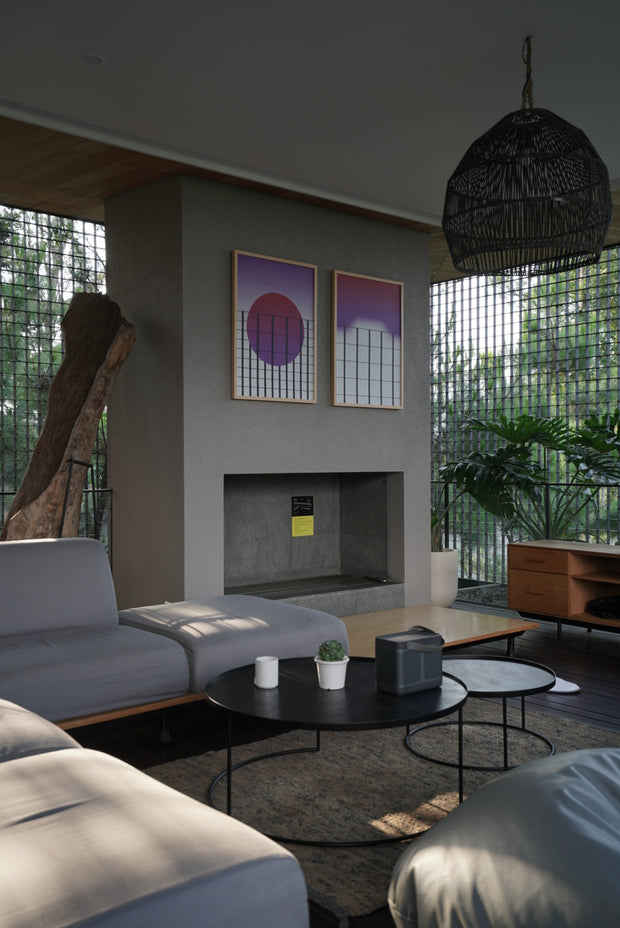 Banner image for: <h3>Home & living</h3>